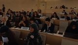 Україна направила в ООН ноту через візит "представників" Криму на Форум щодо меншин