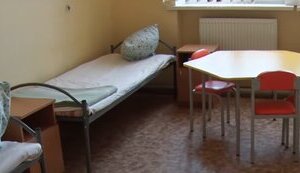 Россияне обещают "капитальный ремонт" восстановленной до оккупации больницы в городе Счастье, - Луганская ОГА. ФОТОрепортаж