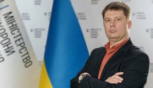 Кабмін звільнив заступника міністра охорони здоров’я Ємця