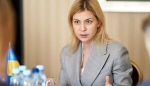 Батьки віцепрем’єрки Стефанішиної з Одеси купили елітне житло у центрі Києва під час великої війни, – розслідування