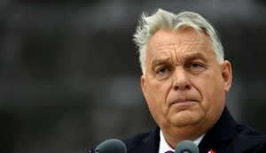 Орбан переконуватиме Трампа зустрітись із Путіним, - The Guardian