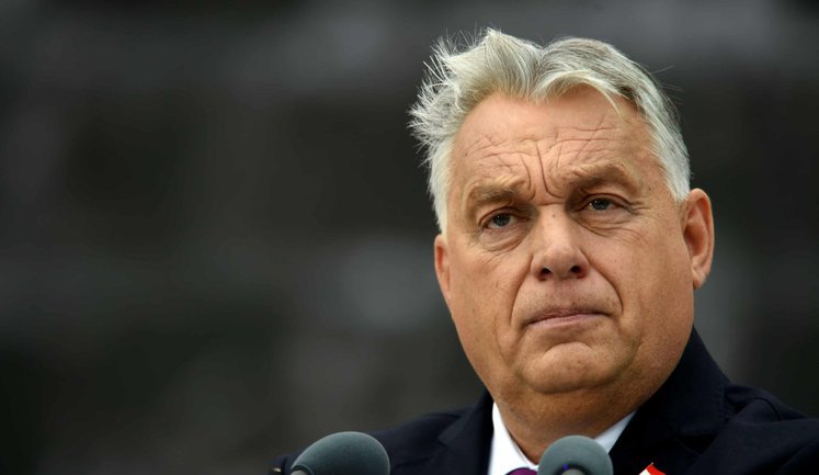 Орбан переконуватиме Трампа зустрітись із Путіним, - The Guardian