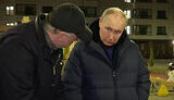 маріуполь,путін