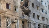 Війська РФ ударили по Ізюму: 20 поранених, серед них - 1-річний хлопчик (оновлено). ФОТОрепортаж (оновлення)