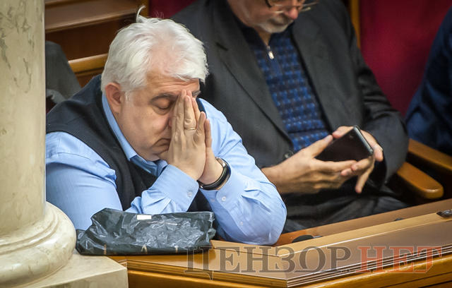 Практиканти-урологи із Самопомочі, радикал Попов планує перебрати пляшки і футболки і проблеми з організаторами в Мірошниченка, - робота ВР 8 листопада 04