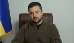 зеленський