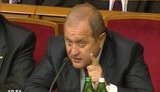 Могилев о событиях в День Независимости: Мы пресекли противоправные действия буйных голов. При этом проявив гуманизм. ВИДЕО.