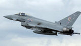 літак Typhoon