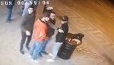 Чеченець убив кримчанина одним ударом на вулиці Сімферополя. ВIДЕО