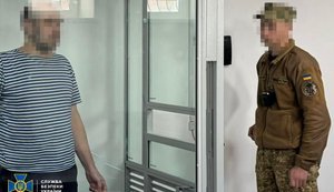 Воював проти України та намагався втекти до ЄС: до 12 років засуджено найманця РФ із підрозділу "Сомалі", - СБУ