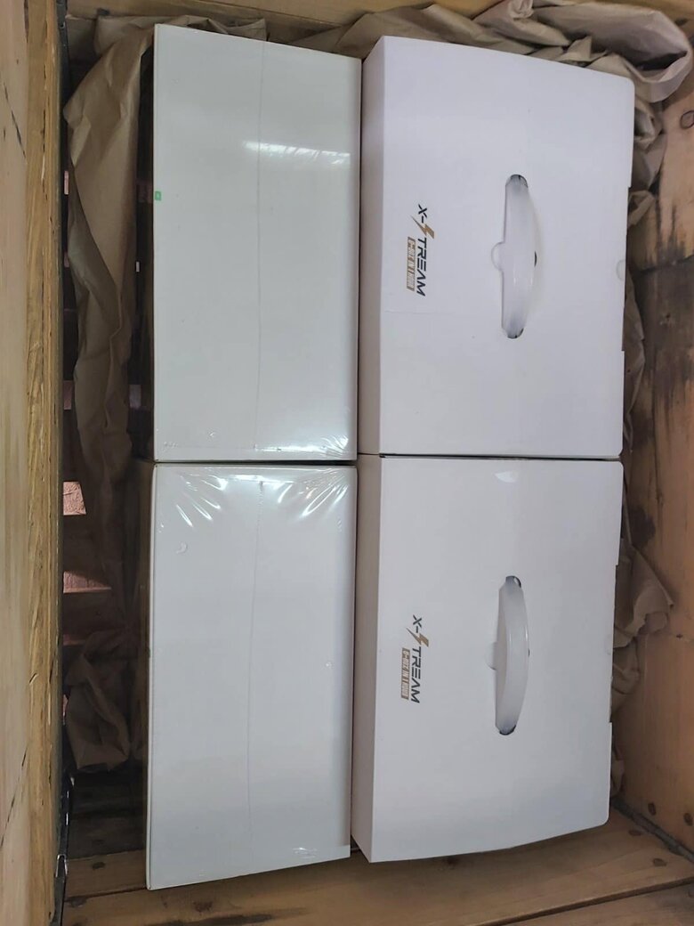 Воїнам на передовій терміново необхідні рації, тепловізори та приціли, - волонтерка Юсупова 14