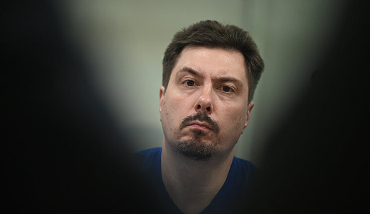Затриманого на хабарі Князєва остаточно звільнили з Верховного Суду