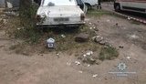 Вибух "Волги" в Києві: власник машини в СІЗО, йому повідомлено про підозру за двома статтями, - Крищенко