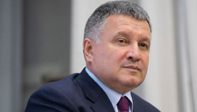 После отставки Авакова Нацполиция сменила поставщика патрульных автомобилей