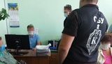 Ексдиректор підприємства "Укроборонпрому" підозрюється в зриві оборонного замовлення і збитках на 4,9 млн. ФОТО