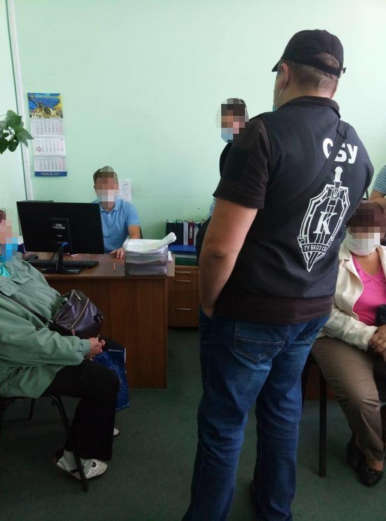 Экс-директор предприятия Укроборонпрома подозревается в срыве оборонного заказа и убытках на 4,9 млн 01