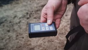 Российские захватчики и Рыжий лес: последствия оккупации в наиболее загрязненной части Чернобыля. ВИДЕО