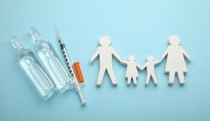 «Ковідний оазис» або чи дочекаються українці якісну вакцину від коронавірусу