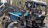 чернігівщина