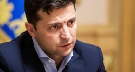 Зеленский VS Кличко: придет ли Вавриш на схемы Столара? 01