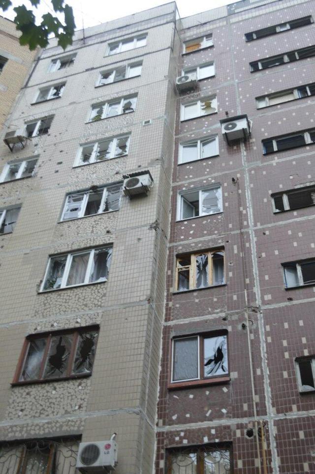 краматорск