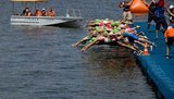 Два дня соревнований и около 600 участников, - в Днепре начался международный фестиваль Dnipro Triathlon Fest 2019. ФОТОрепортаж