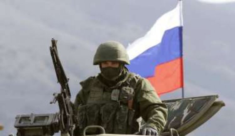 Данилюк про загрозу російського вторгнення: Країна готується до війни незалежно від публічної риторики. Одна-єдина помилка може її спричинити