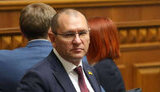 У держзраді підозрюють нардепа від Слуги народу Євгенія Шевченка