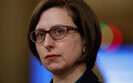 Assistant Secretary of Defense for Russian, Ukrainian and Eurasian Affairs Laura Cooper