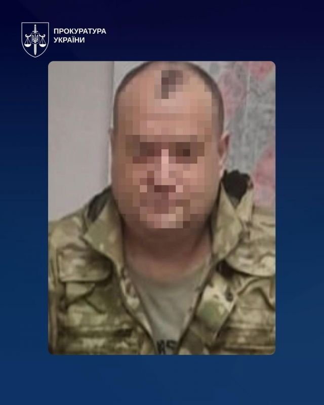 У примусовій мобілізації підозрюються шестеро представників окупаційної влади на ТОТ Херсонщини