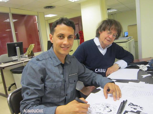 charlie hebdo