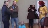квартира для новая бойца