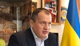 З Банкової попереджали. Просили припинити діяльність партії "Удар", - Палатний про обшуки