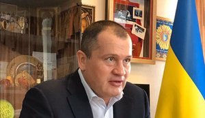 Prosecutor's office conducts searches in Kyiv City State Administration, utilities, head of Klitschko's UDAR party