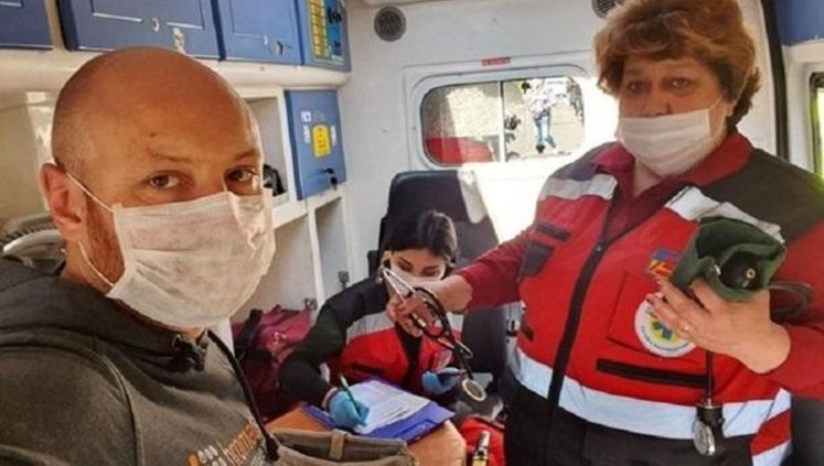 У журналістів має бути можливість вільно працювати під час публічних протестів, - в ОБСЄ закликали розслідувати застосування сили проти Кутєпова