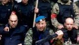 Пособнику окупантів із "кримської самооборони" Мартояну повідомлено про підозру у викраденні євромайданівців Щекуна та Ковальського, - поліція АРК. ФОТО