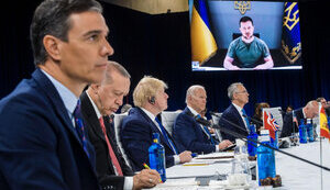 Саміт НАТО: ключове про тренди і Україну