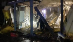 Обесточивание Днепропетровщины: в Кривом Роге остановились шесть крупных котельных, без света почти 39 тысяч абонентов