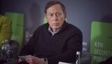 ексдиректор ЦРУ генерал Девід Петреус