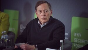 экс-директор ЦРУ генерал Дэвид Петреус