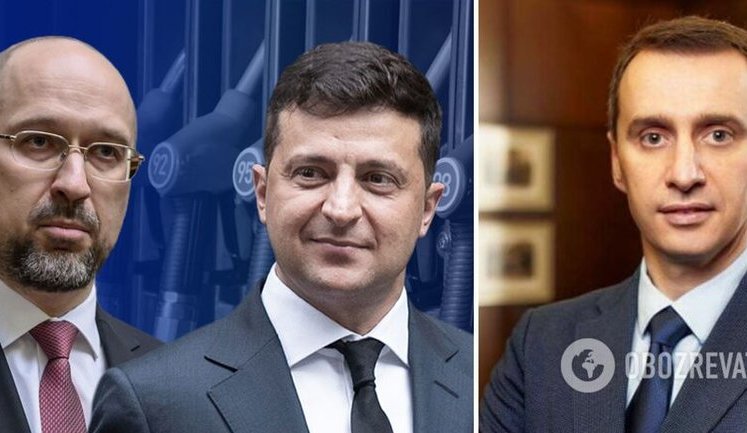 "Все дуже просто: в тому, що люди невакциновані, винна влада", - Бродський
