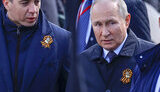 путін