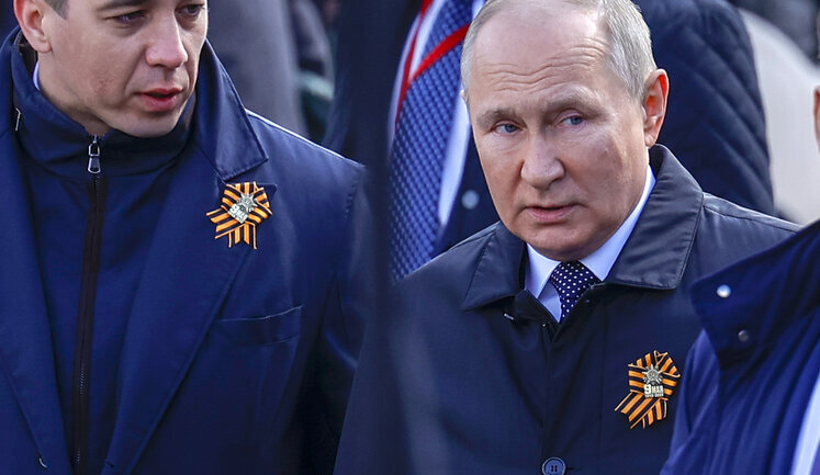 Здивувало те, що Путін сприйняв новину про готовність Фінляндії вступити до НАТО так спокійно, - президент Нііністе