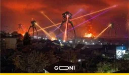 Гарний пейзаж