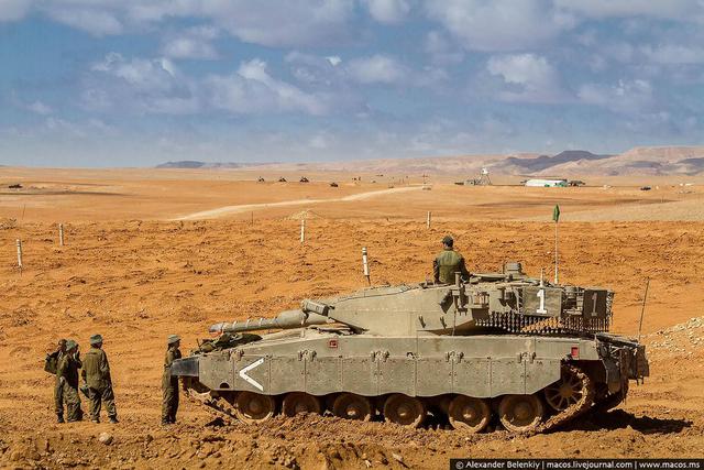 израиль армия