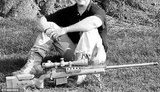 Оружие "американского снайпера" Криса Кейла, или Что и зачем хочет купить для наших снайперов Минобороны Украины?