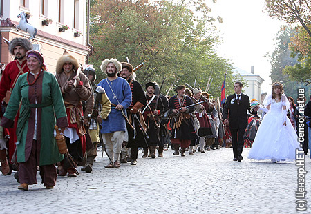Terra Heroica/Терра Героика 2009