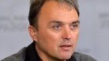 Гонтарева должна сидеть в тюрьме за сдачу национальных интересов в пользу России, - нардеп Лапин