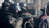 Злочини проти Майдану
