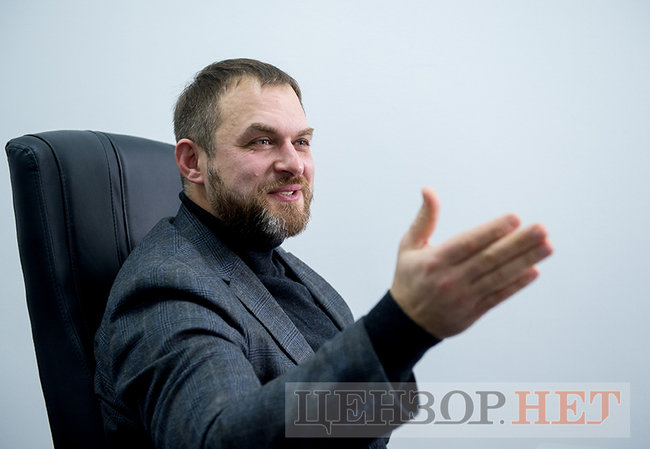 Адвокат Ілля Костін: В адвокатурі ієрархічні структури повсюди. Система потребує перезавантаження 02